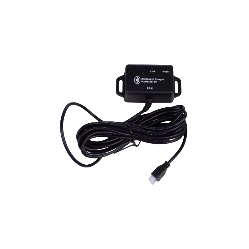 Bluetooth-Adapter BT-10 für LiMoPower B2B Ladewandler, 38,00 €