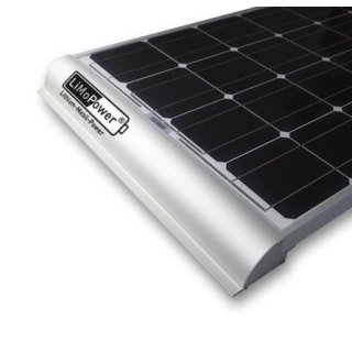 Solar Kabeldurchführung 1-fach - Typ DFS/1 - aus Kunststoff (ASA) - Farbe:  weiss, 11,39 €